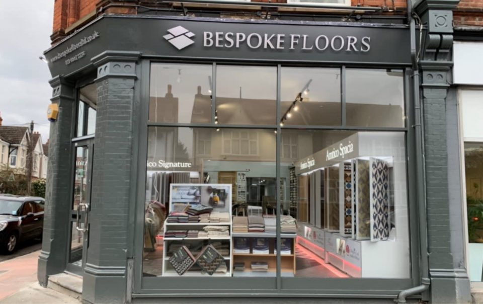 Bespoke Floors Beckenham
