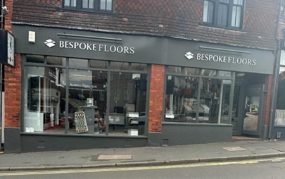 Bespoke Floors Oxted