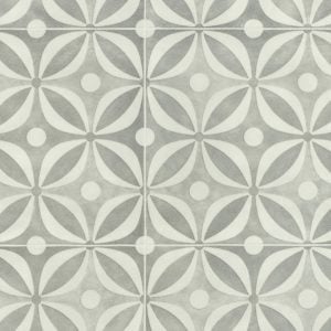Silver Tile