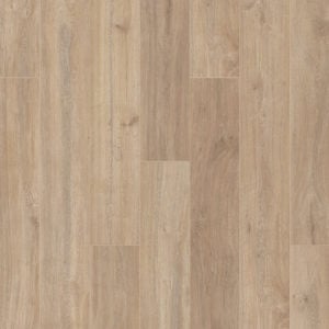 Whitewashed Oak