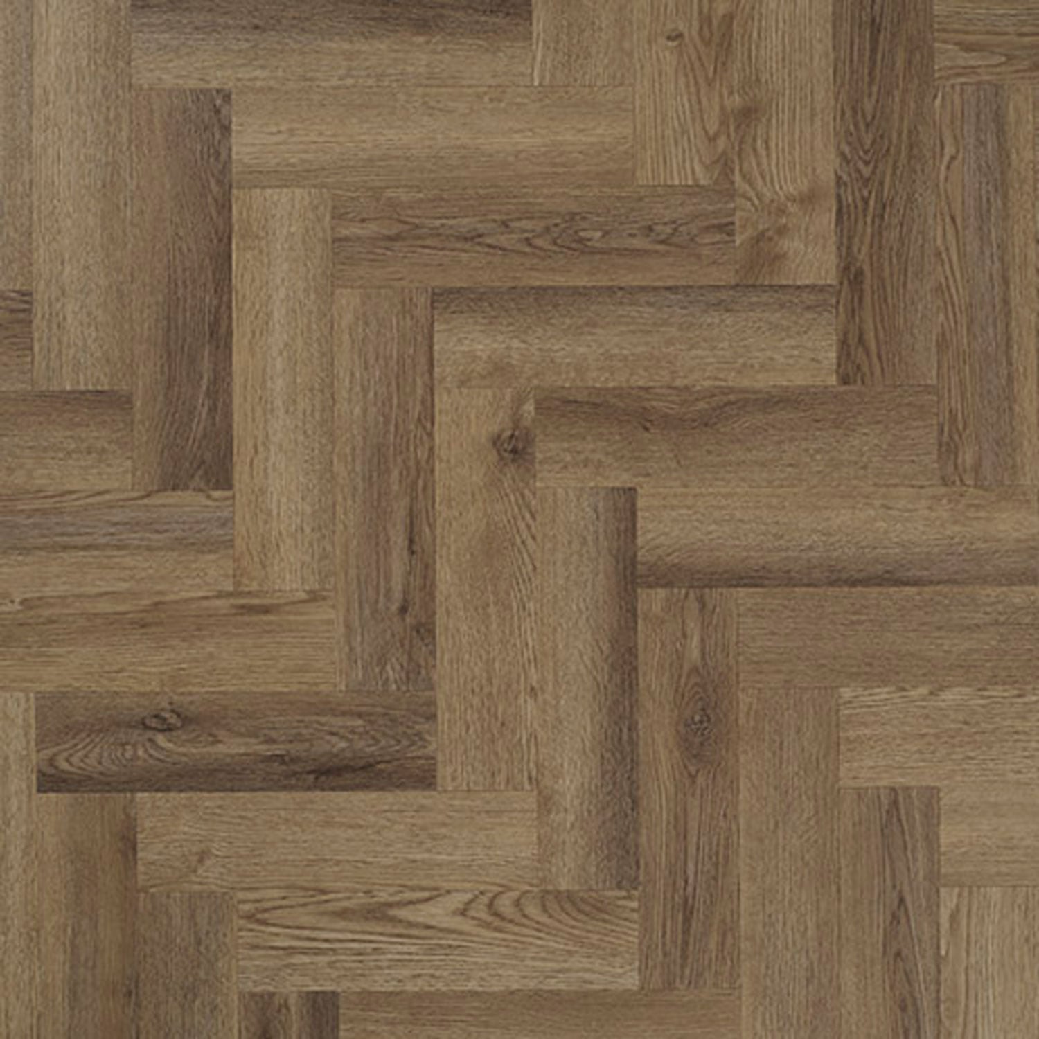 Natural Oak Parquet