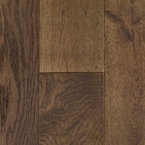 Barn Oak