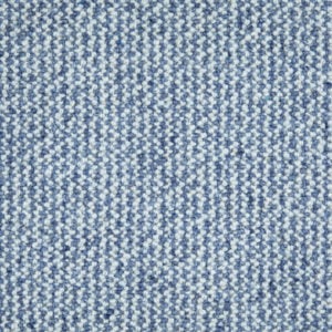Indigo Blue