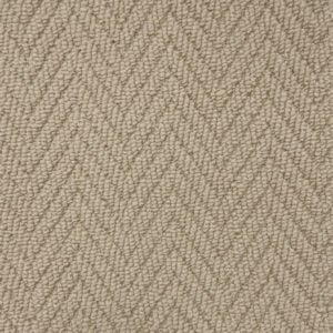 Caramel Herringbone