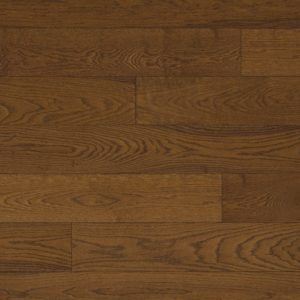 Nutmeg Stain Brushed & UV Oiled
