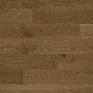Smoke Stain Brushed & UV Oiled