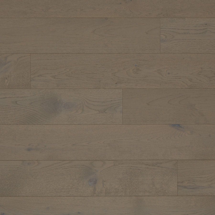 Silver Grey Brushed & UV Oiled