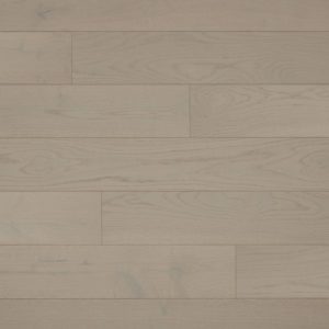 Ivory White Brushed & UV Oiled