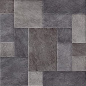 Gunmetal Grey