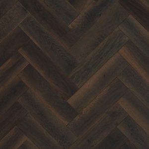 Scorched Oak Brushed & UV Oiled