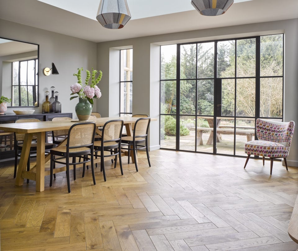 Horizon 14/3 Herringbone
