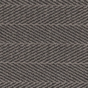 Chevron - Soft Taupe