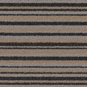 Stripe - Almond