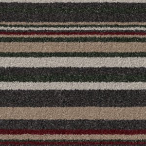 Stripe - Caviar