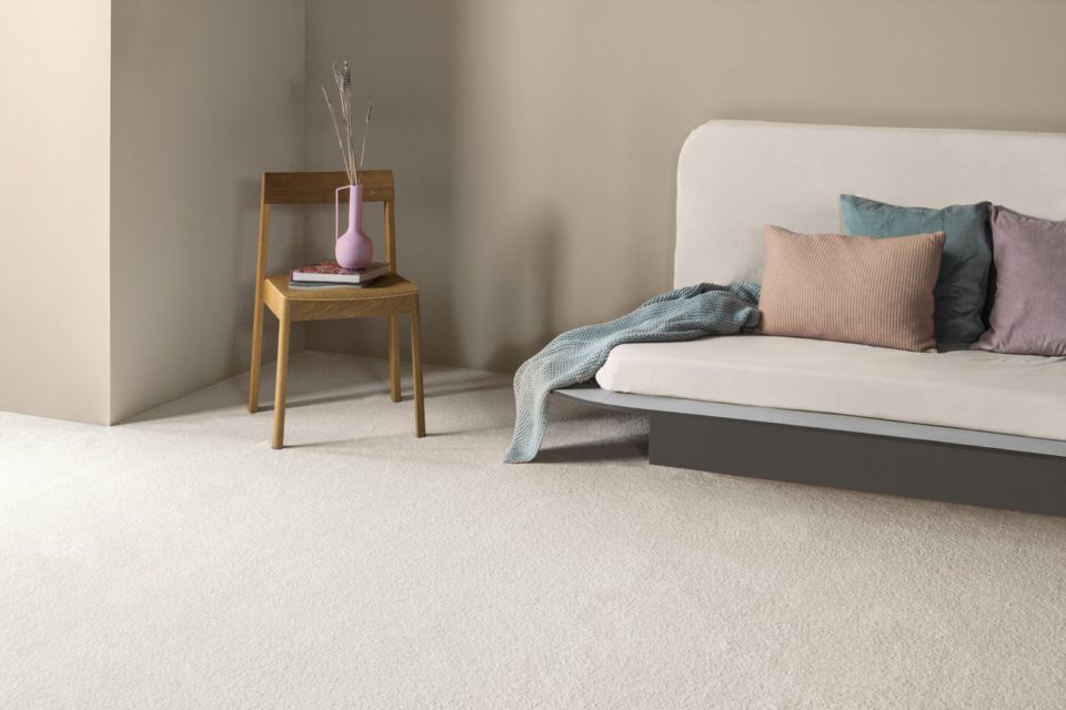 Luxury Silk
