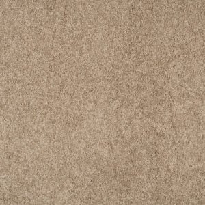 Furry Beige