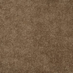Jute Brown