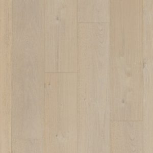 Ivory White Brushed & UV Oiled