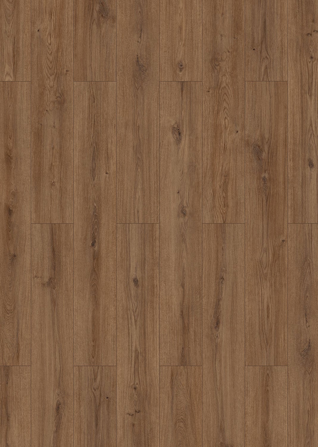 Mid Brown Oak