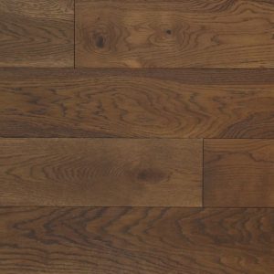 Toddy Oak Brushed & UV Oil