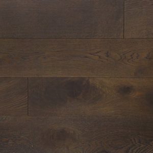 Antique Brushed & UV Oiled