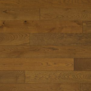 Nutmeg Brushed & Matt Lacquered