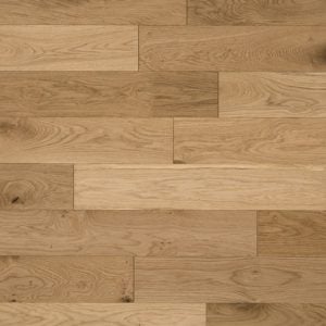 Oak Rustic Matt Lacquered