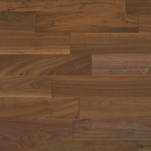Blk American Walnut Lacquered