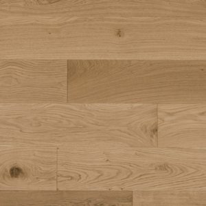 Oak Rustic Matt Lacquered