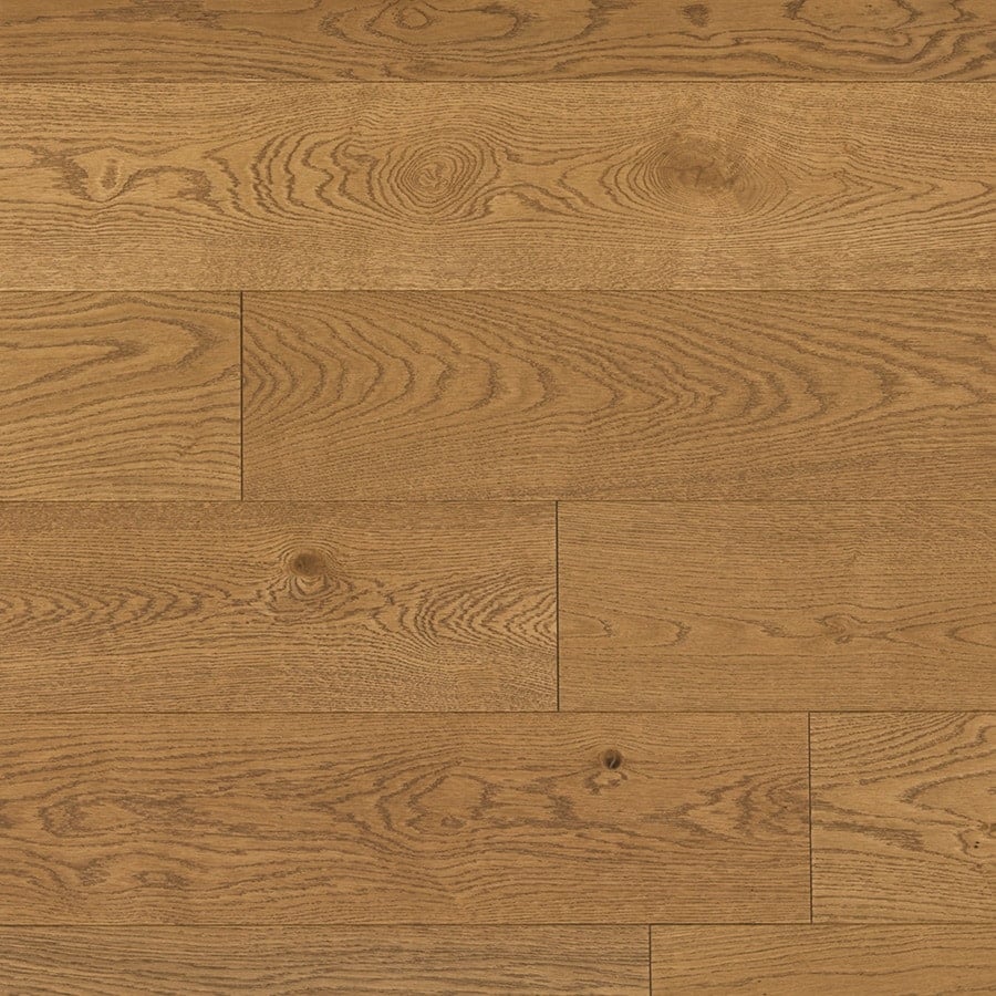 Nutmeg Brushed & UV Oiled