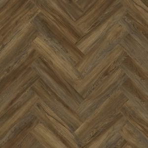 Truckee Oak Herringbone