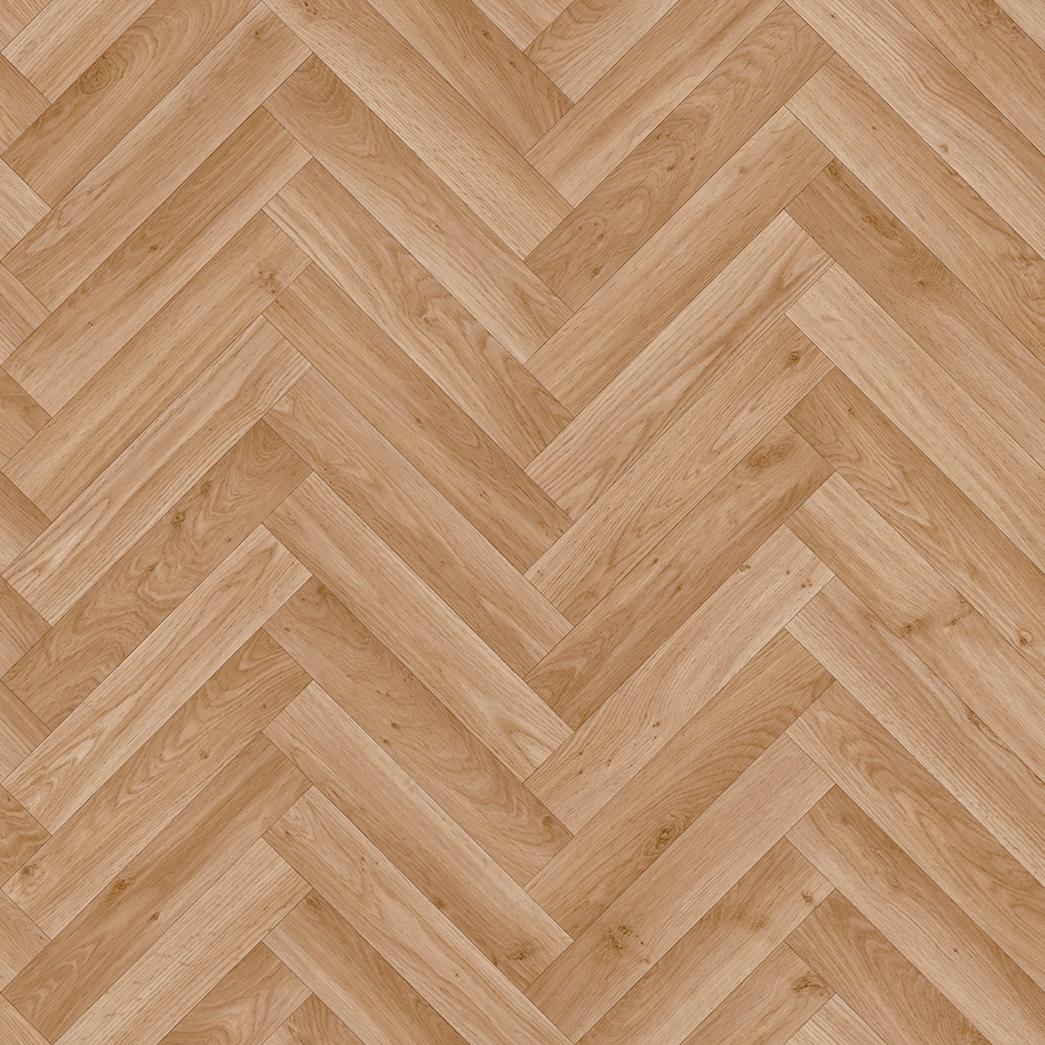 Rich Vintage Oak