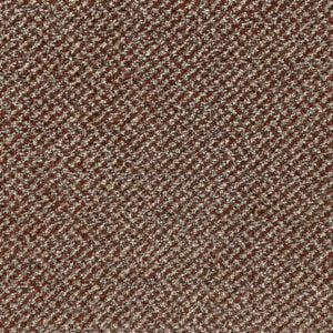 Smart Tweed Scarlet