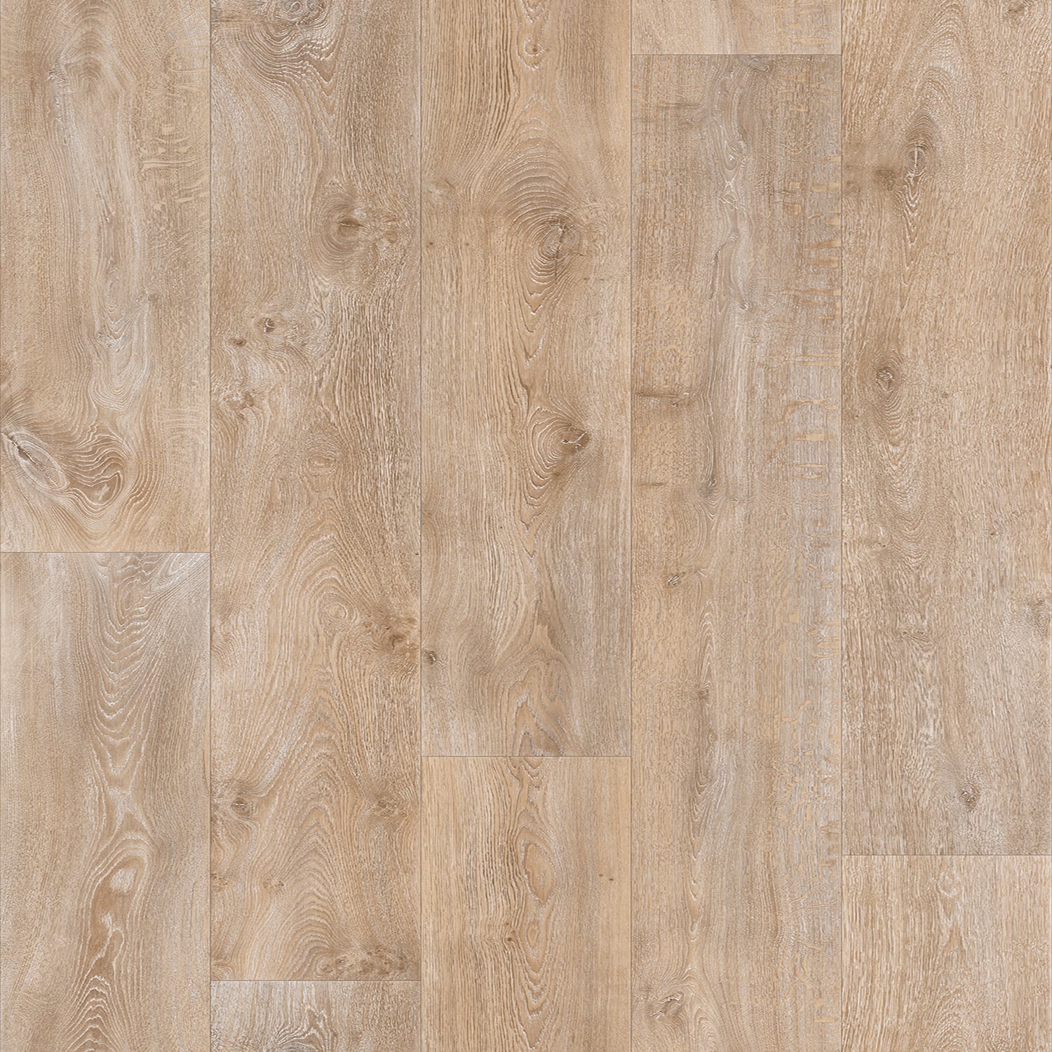 Swedish Oak