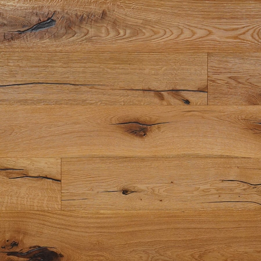 Weathered Oak