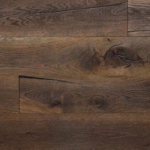 Chocolate Oak