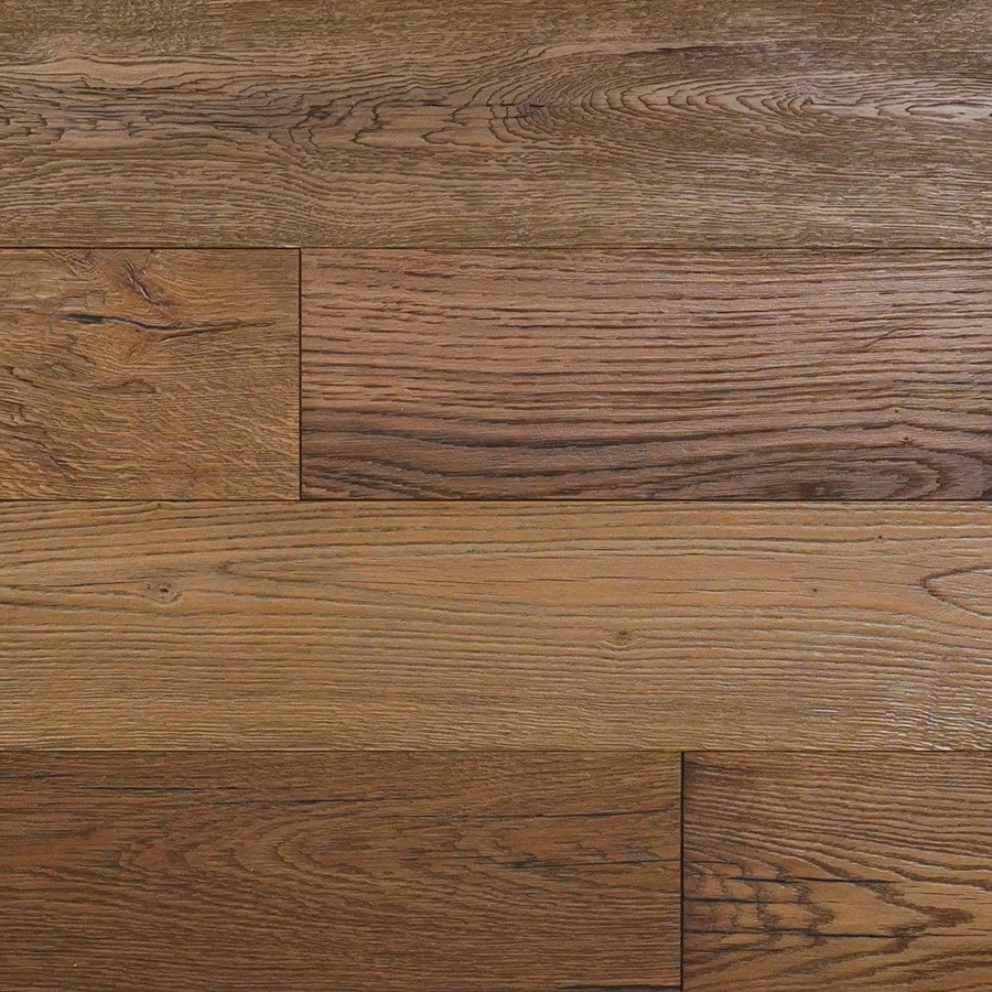 Toddy Oak