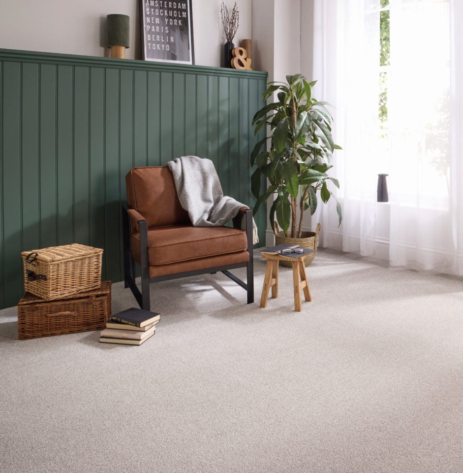 Westbourne Berber