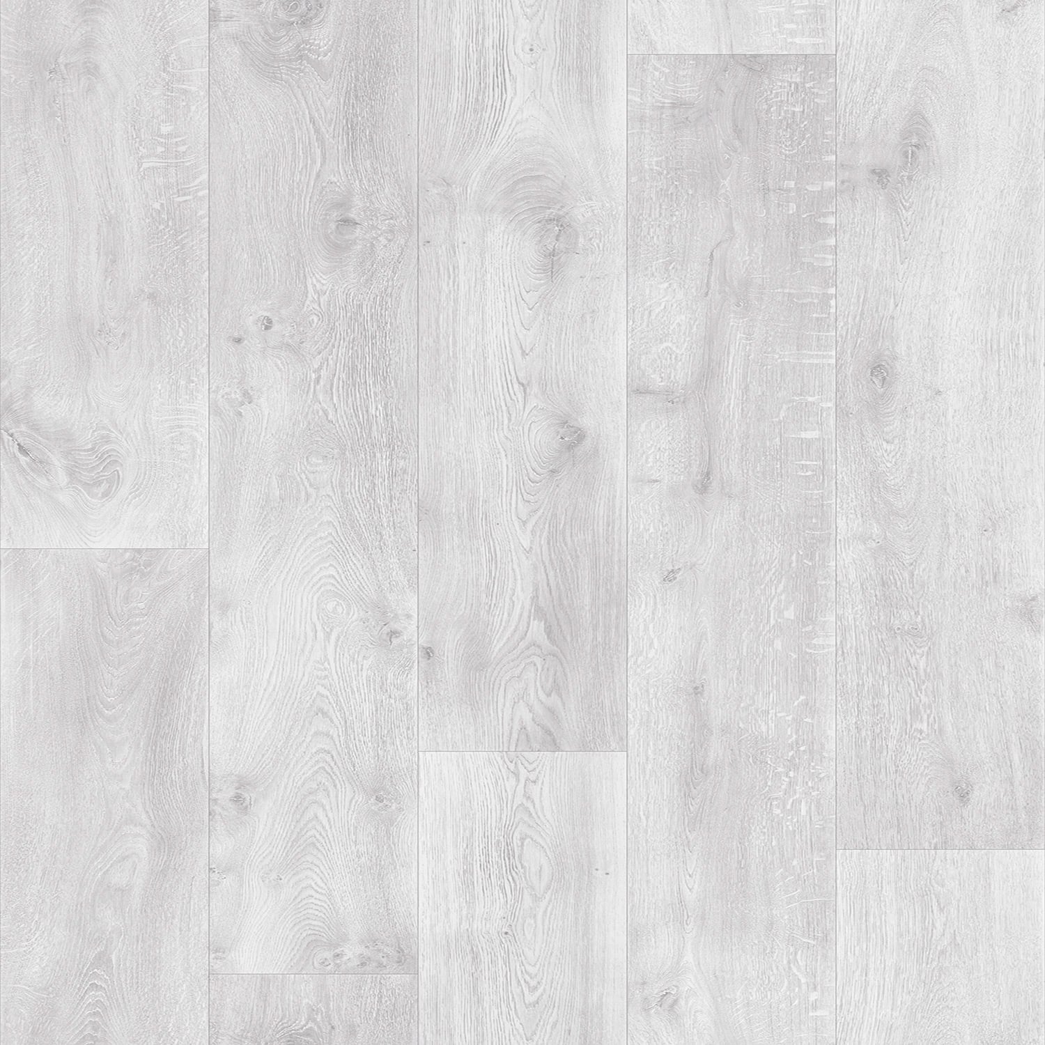 Whitewashed Oak