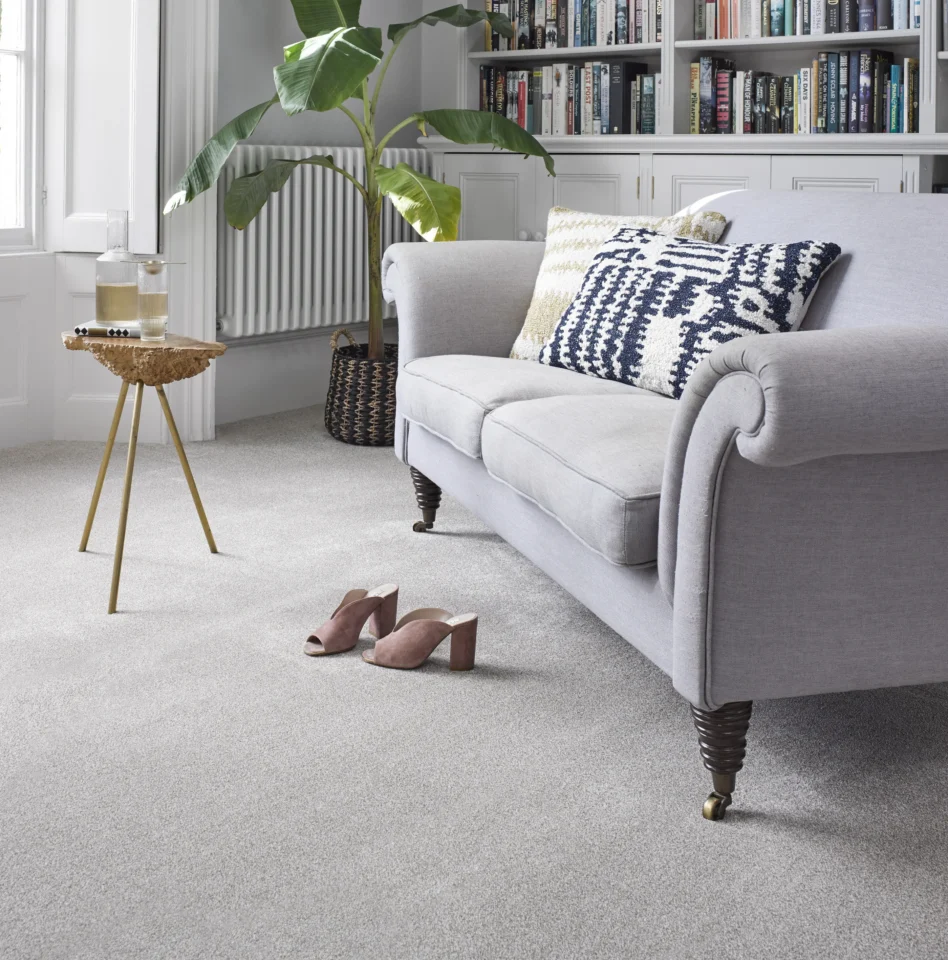 Abingdon Flooring Stainfree Grande Ermine Pt2