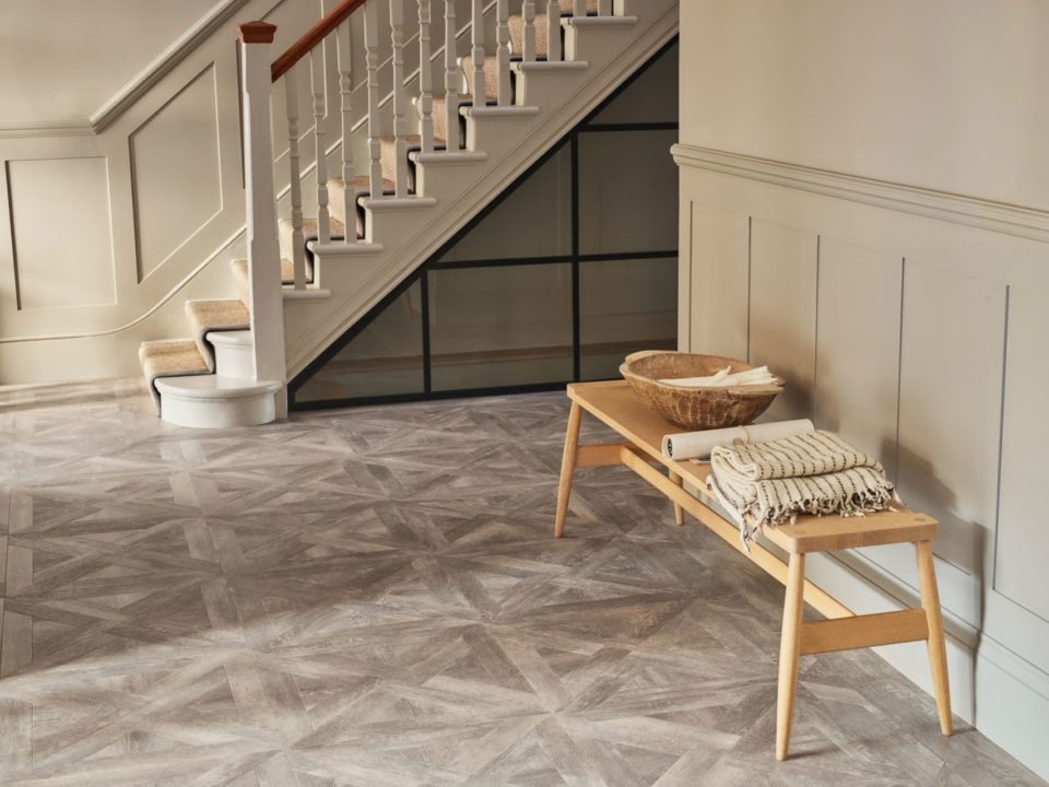Amtico 22733 Amtico ar0w8320 verbier oak french weave dc322 retreat