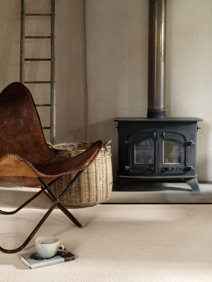 Brockway Carpets Cavendish Boucle PEBBLE BEACH BOUCLE CAVB24 IMG2124