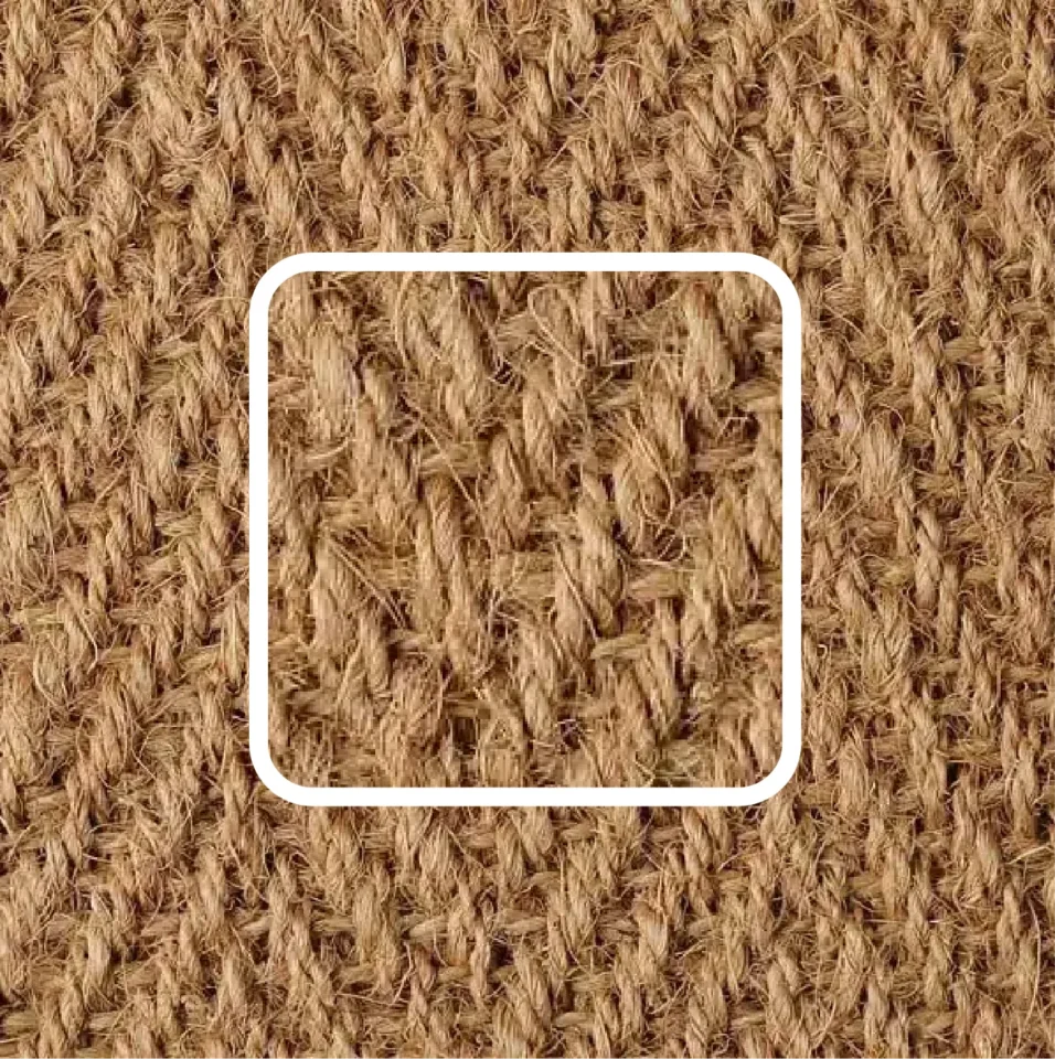 Coir Carpet