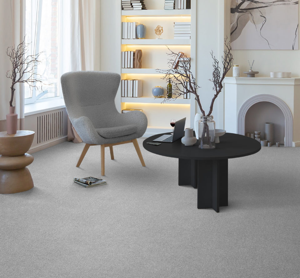 Fashionable,Modern,Design,Luxury,Apartment,In,Light,Colors.,Bright,Day