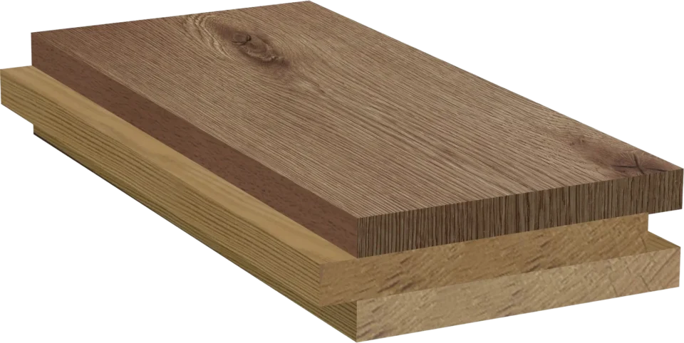 Engineered Wood
