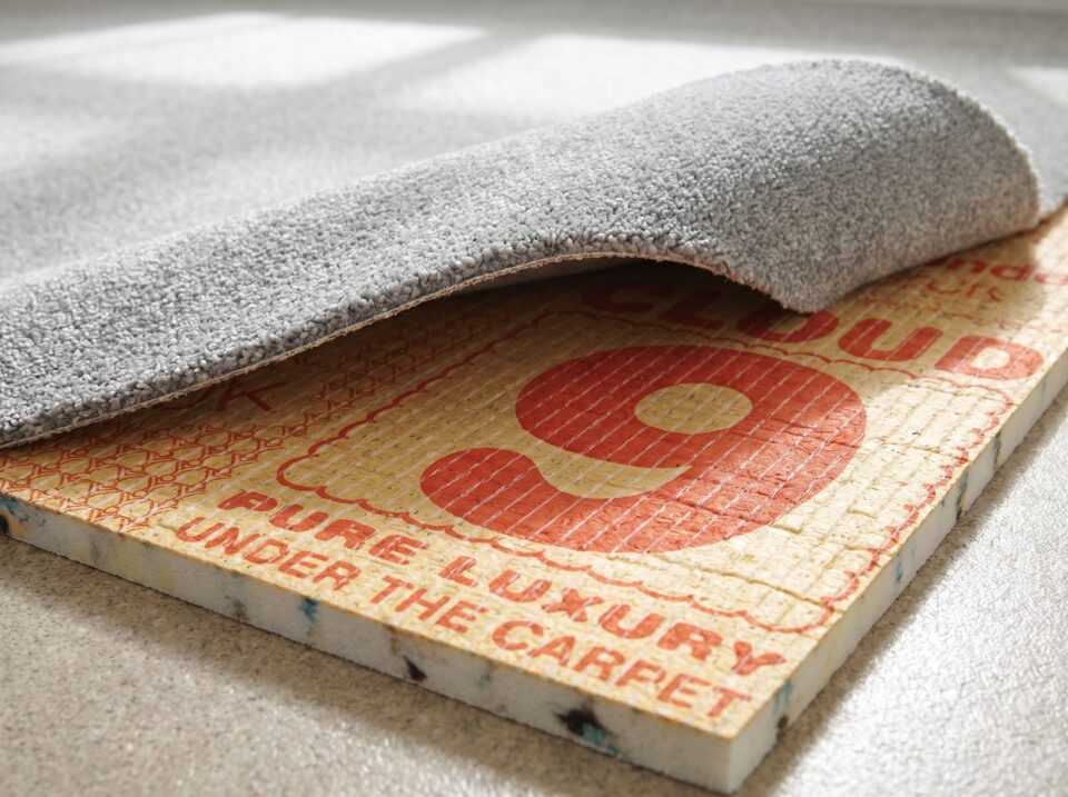 Flooring Accessories Underlay