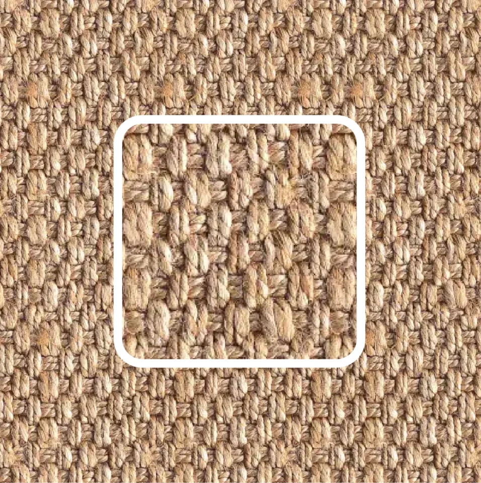 Jute Carpet