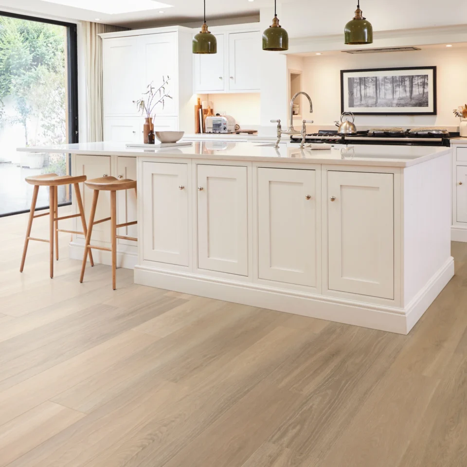 Karndean Lvt Dune Oak Rl24 Akp Rl24 Kitchen Ls1 Cm