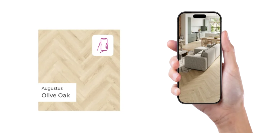 LVT Floor Visualiser