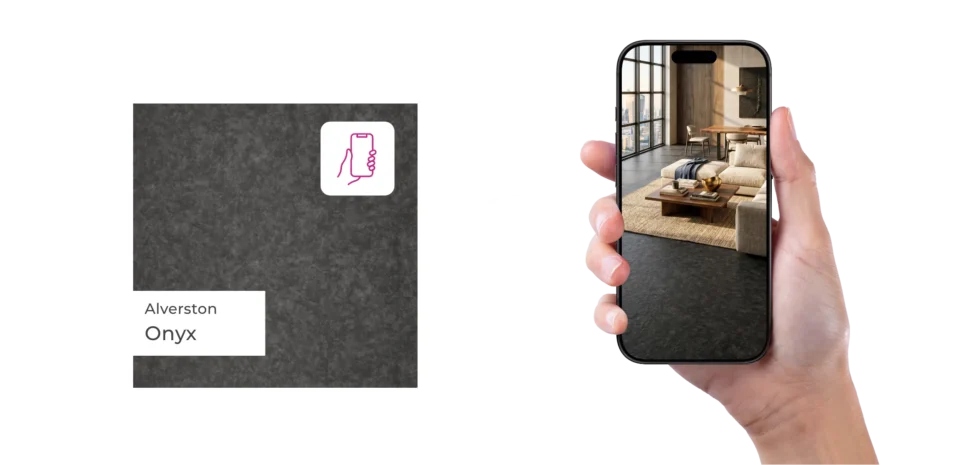Laminate Floor Visualiser
